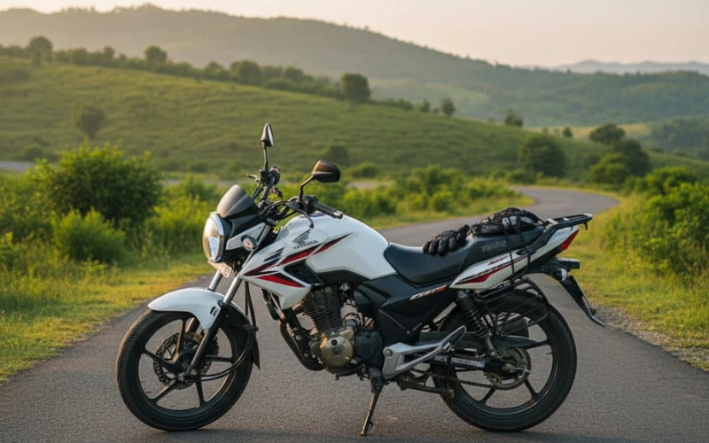 150cc Class — Budget-Friendly Touring Bikes
