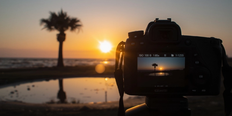 Add Something in the Foreground