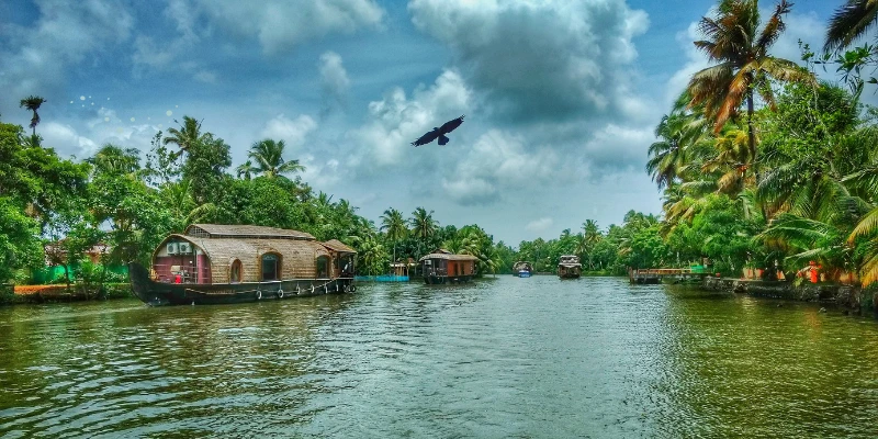 Alleppey, Kerala