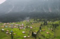 The Story of Arang Kel – A Beautiful Picnic Spot in Azad Kashmir