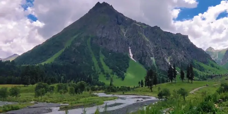 Astore Valley