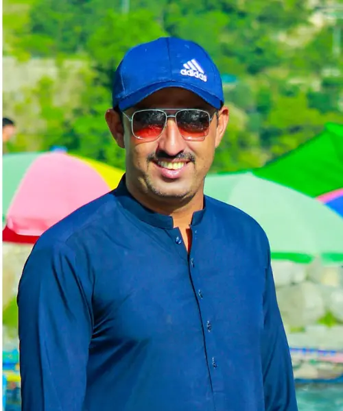 Imdad