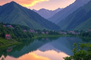 Azad Kashmir Travel Guide – Step-by-Step Guide for First-Timers