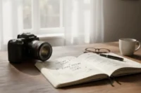 Best Photography Quotes for Inspiration and Creativity