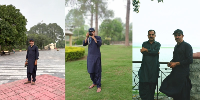 Best Picnic Spots in Lake View Park, Islamabad