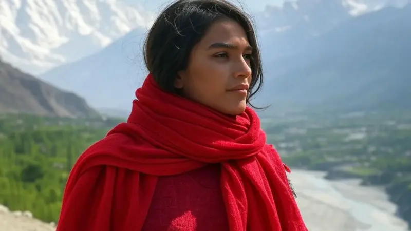 Best Places for Solo Female Travel in Pakistan