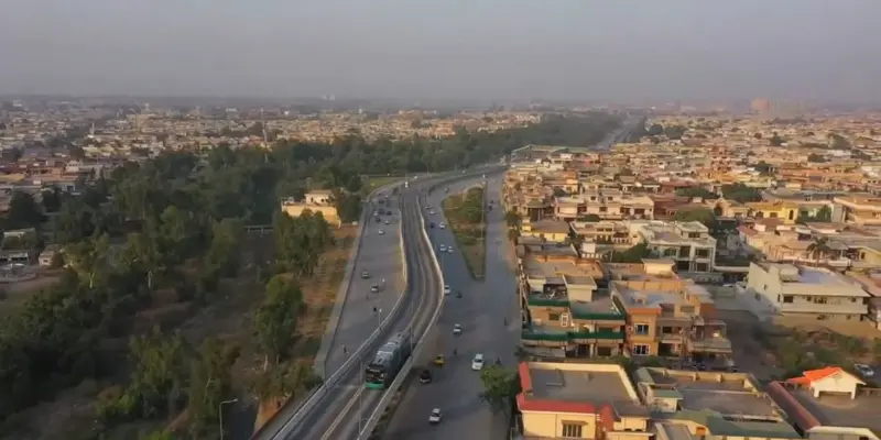 Best Time to Visit Peshawar
