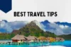 Budget Travel Tips - How I Travel the World Without Spending Too Much - Post Thumbnail