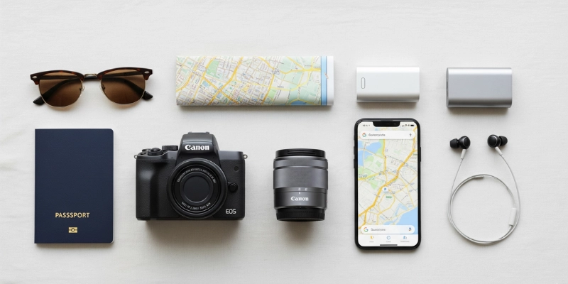 Budget-Friendly and Portable Gear