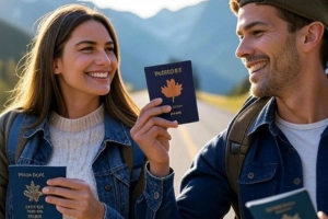 Canada Updates Rules for Citizens Traveling to the US – What You Need to Know