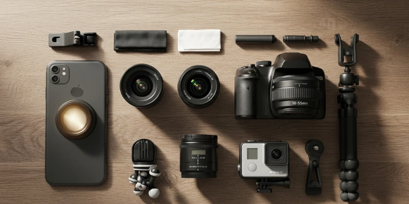 Choose the Right Gear