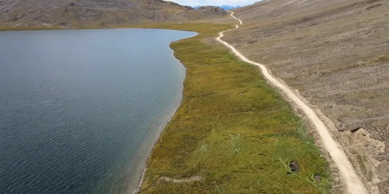 Deosai National Park