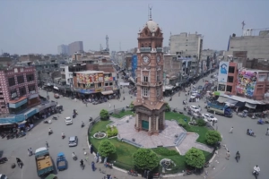 Faisalabad Travel Guide – Simple Tips for an Easy Trip