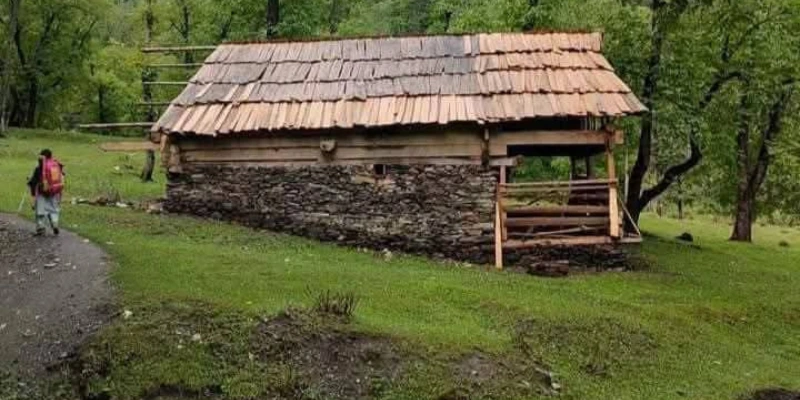 Gagi Meadows