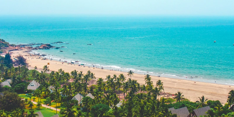 Goa, India