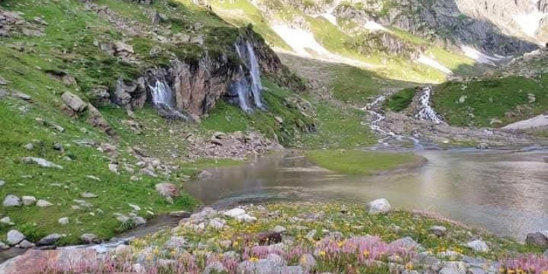 Gujar Naar Meadows