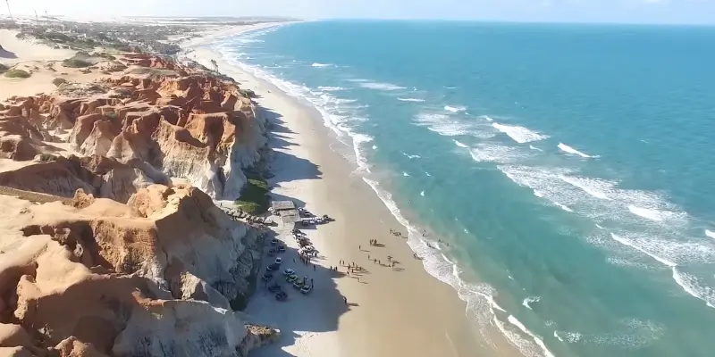 Gwadar Beach, Pakistan