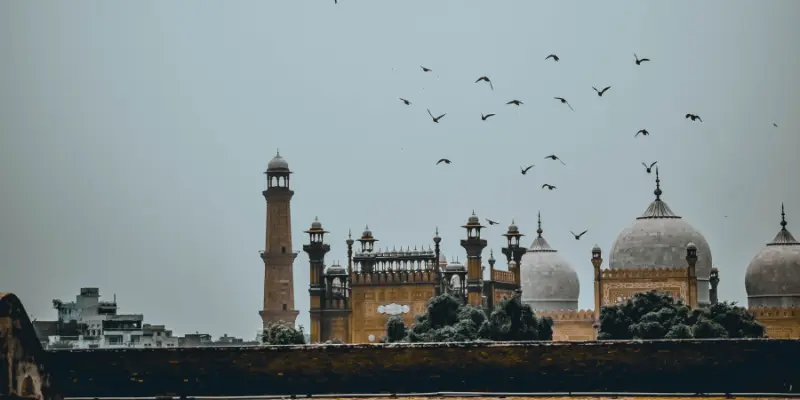 Historical and Cultural Attractions