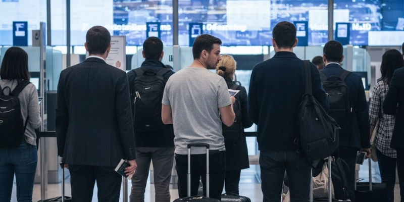 How Policy and Tone Affect Travel Choices