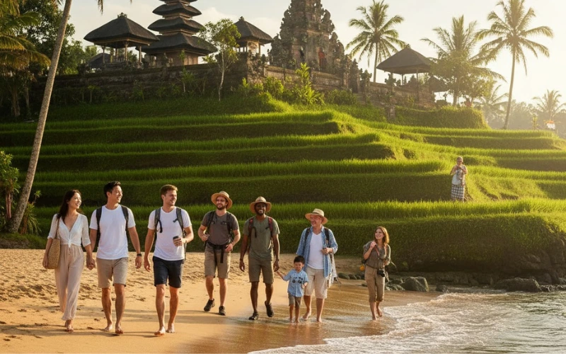 How Safe Is Bali to Visit