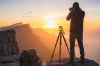 How to Capture Sunrise and Sunset While Traveling