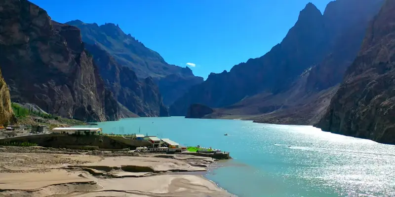 Hunza Valley
