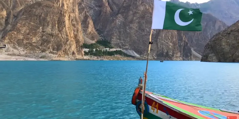 Hunza Valley