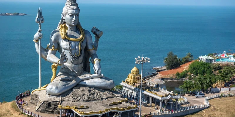 Karnataka, India