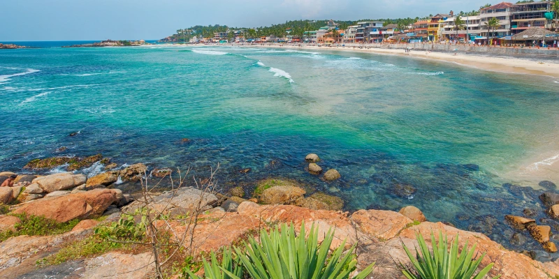 Kovalam, Kerala