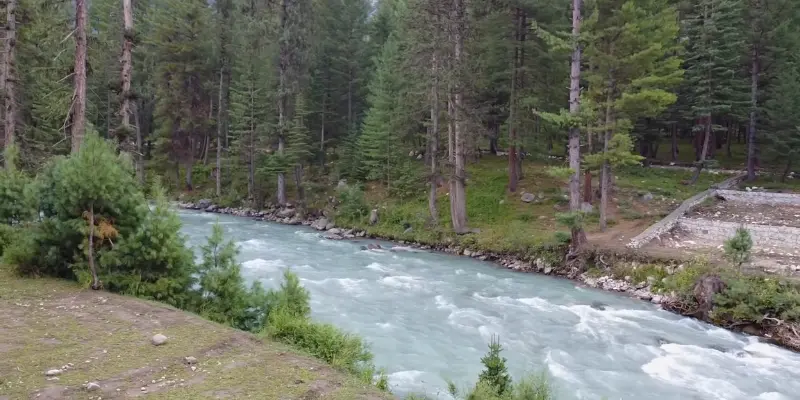 Kumrat Valley