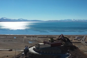 Lake Manasarovar Travel Guide – Location, Height, Mystery & Travel Info