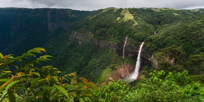 Meghalaya, India