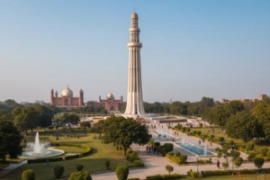 Minar-e-Pakistan in Lahore – A Complete Travel Guide