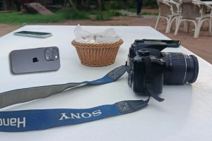 Minimal Travel Photography Gear – A Simple Guide for Travelers Who Love Photos