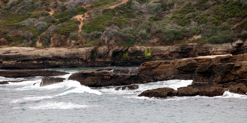 Montaña de Oro State Park