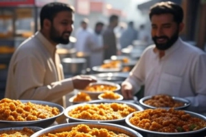 Multan Food Guide – Taste the Real Flavors of South Punjab