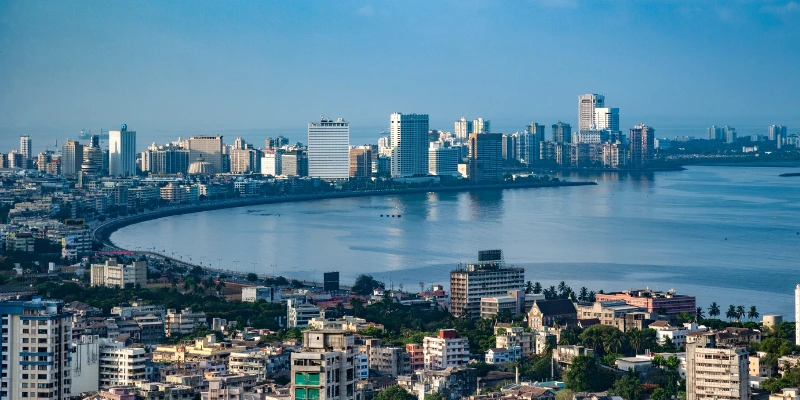 Mumbai