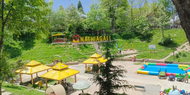 Nathiya Gali