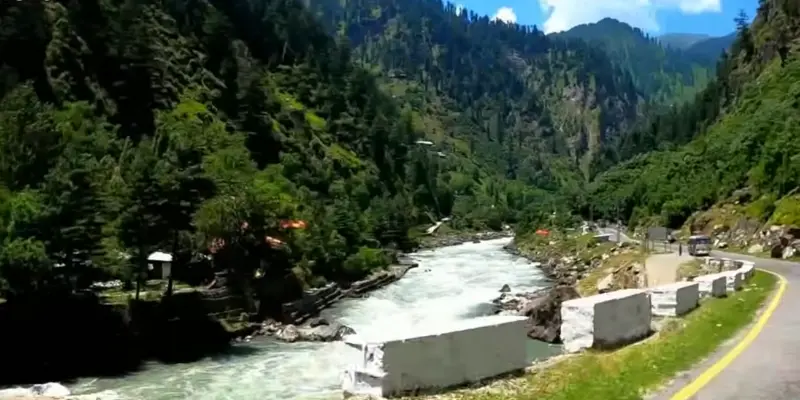 Naran & Kaghan