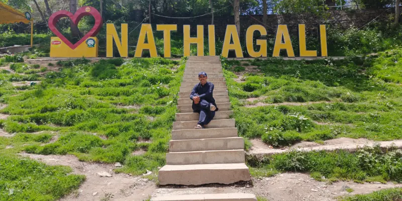 Nathia Gali
