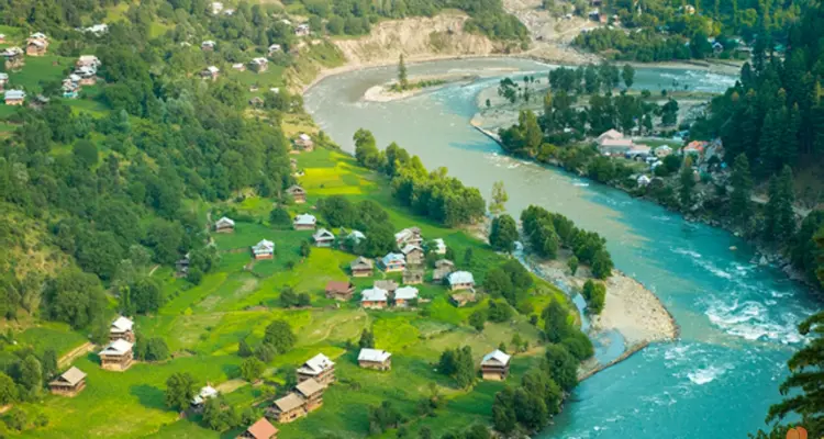 Neelam Reiver
