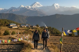 Nepal Travel Safety in 2026 – Trekking Conditions, Tourism Updates, and Tips