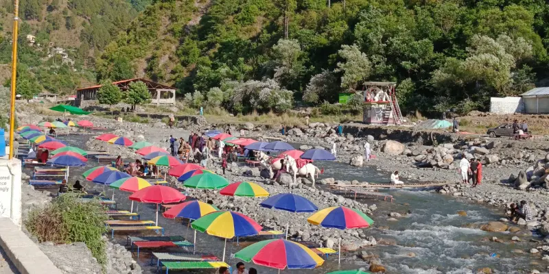 Northern Pakistan – A Paradise for Nature Lovers