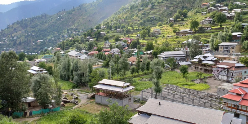 Northern Pakistan