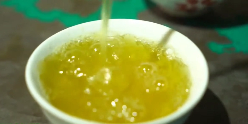 Peshawari Kehwa (Green Tea)
