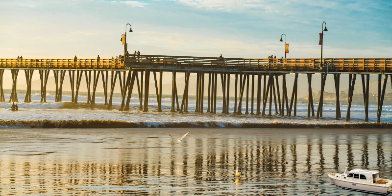 Pismo Beach – Fun for Everyone
