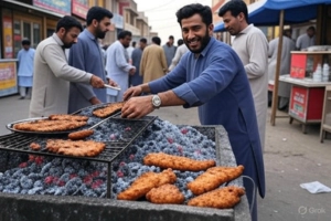 Quetta Food Guide – A Taste You’ll Always Remember