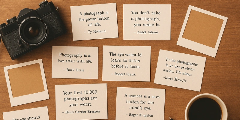 Quotes on Emotion and Storytelling