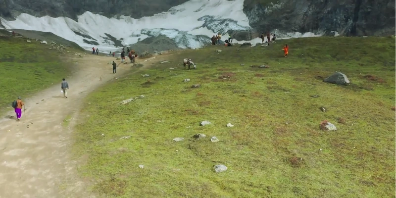Ratti Gali Meadows