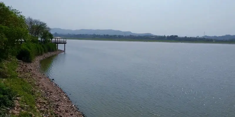 Rawal Lake (Islamabad)